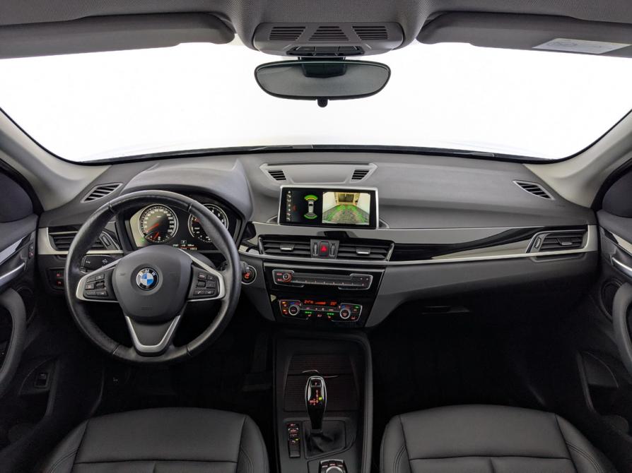 BMW X1 II (F48) Рестайлинг Москва  - изображение 14