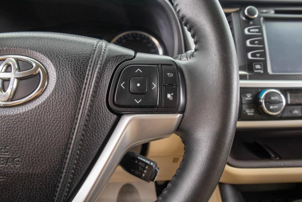 Toyota Highlander III (XU50) Барнаул  - изображение 18