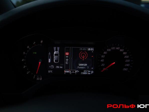 Ford S-MAX I Рестайлинг с пробегом 2011 года, цена 1 148 000 рублей, 218803 км, минивэн, Автокод Объявления