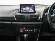 Mazda Axela III Иркутск  - изображение 35