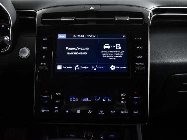 Hyundai Tucson IV с пробегом 2021 года, цена 2 885 000 рублей, 82634 км, внедорожник, Автокод Объявления