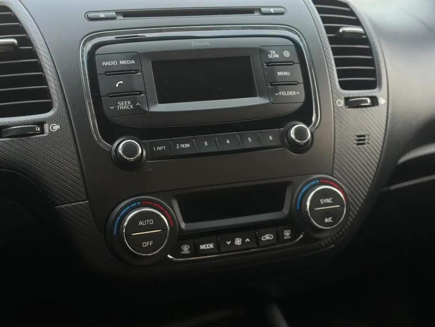 Kia Cerato III Рестайлинг (Classic) Уфа  - изображение 12