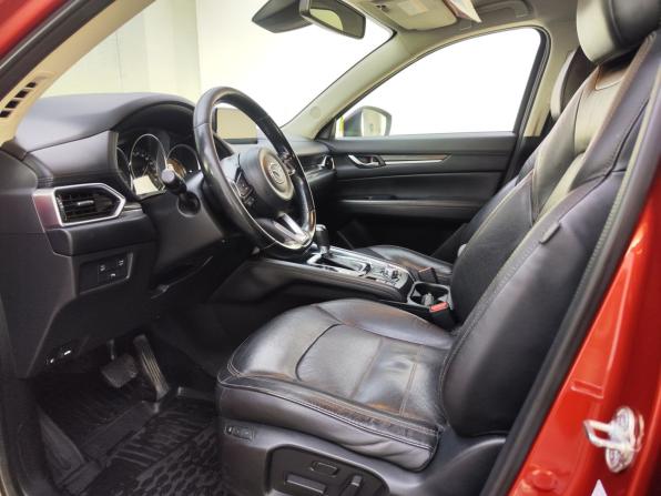 Mazda CX-5 II с пробегом 2018 года, цена 2 520 000 рублей, 148000 км, внедорожник, Автокод Объявления
