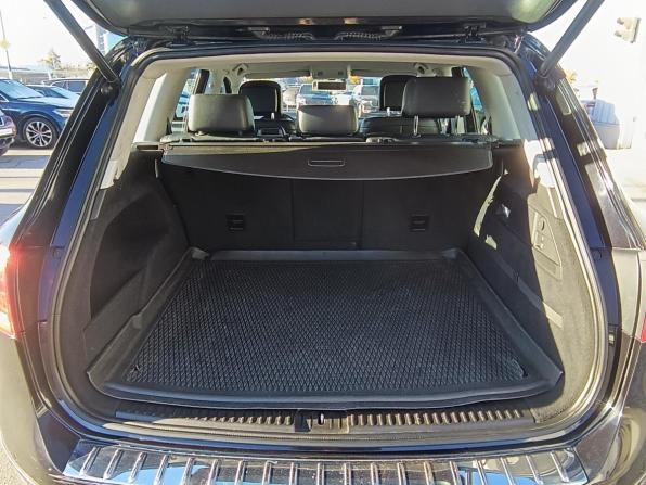 Volkswagen Touareg II с пробегом 2012 года, цена 2 187 000 рублей, 196000 км, внедорожник, Автокод Объявления