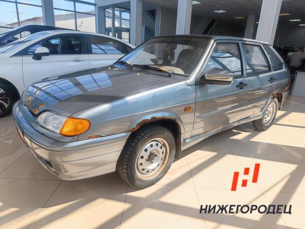 Lada (ВАЗ) 2114 с пробегом 2010 года, цена 88 000 рублей, 200000 км, хэтчбек, Автокод Объявления