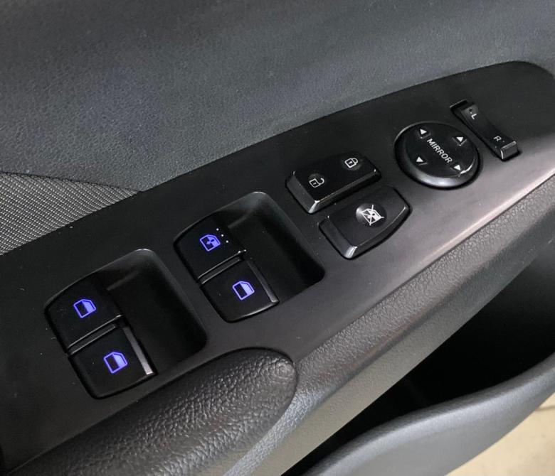 Hyundai Solaris II Уфа  - изображение 16