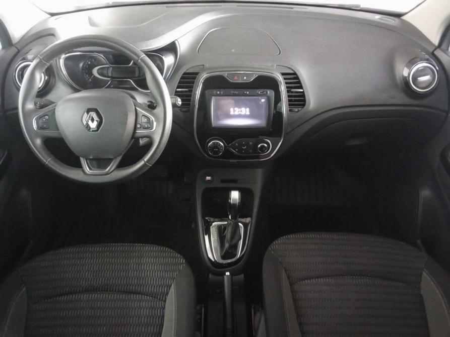 Renault Kaptur I Москва  - изображение 9