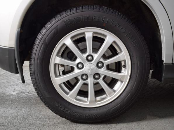 Mitsubishi ASX I Рестайлинг с пробегом 2013 года, цена 1 199 995 рублей, 149127 км, внедорожник, Автокод Объявления