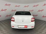 Renault Logan II Рестайлинг Псков  - изображение 24
