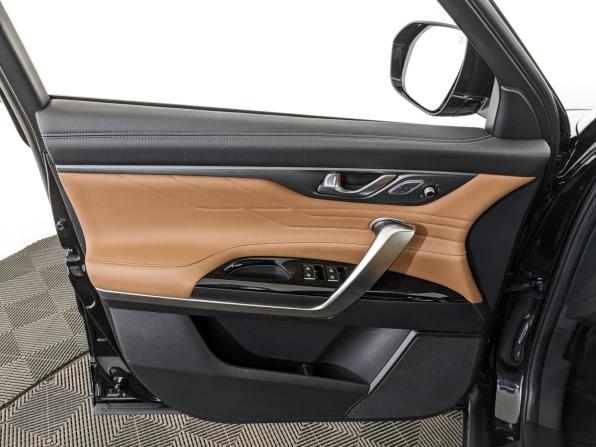 Changan CS95 I Рестайлинг 2 с пробегом 2024 года, цена 3 400 000 рублей, 27063 км, внедорожник, Автокод Объявления