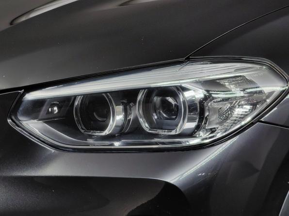 BMW X3 III (G01) с пробегом 2021 года, цена 2 999 000 рублей, 130075 км, внедорожник, Автокод Объявления