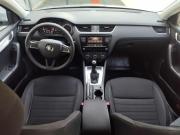 Skoda Octavia III (A7) Рестайлинг Санкт-Петербург  - изображение 40