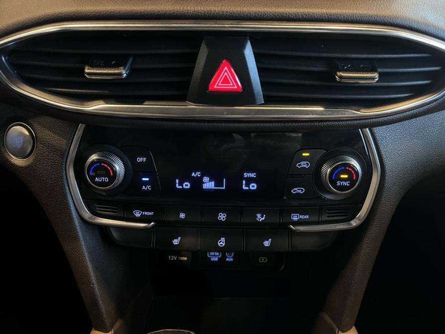 Hyundai Santa Fe IV Чебоксары  - изображение 15