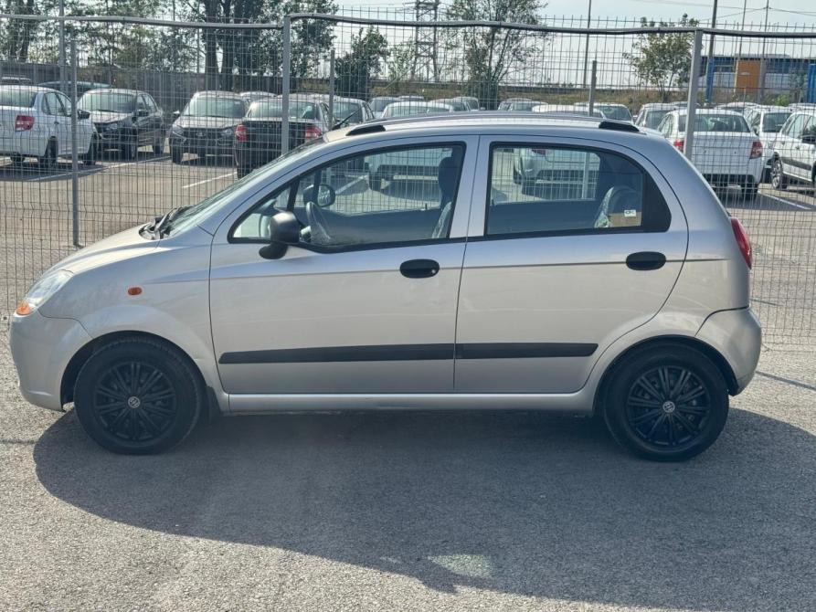 Chevrolet Spark II Ростов-на-Дону  - изображение 5