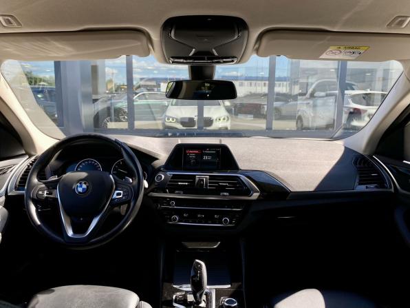 BMW X4 II (G02) с пробегом 2019 года, цена 3 619 000 рублей, 107622 км, внедорожник, Автокод Объявления