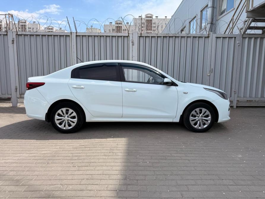 Kia Rio IV Ростов-на-Дону  - изображение 6