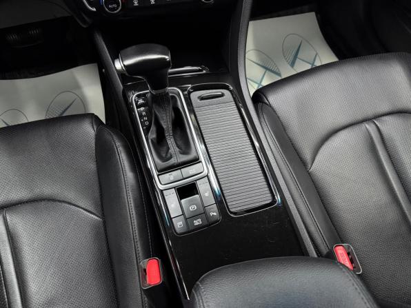Kia Optima IV Рестайлинг с пробегом 2019 года, цена 2 110 000 рублей, 116836 км, седан, Автокод Объявления