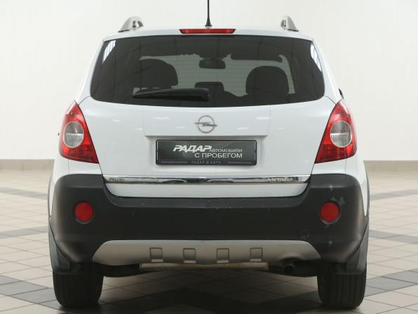 Opel Antara I с пробегом 2011 года, цена 754 000 рублей, 238000 км, внедорожник, Автокод Объявления