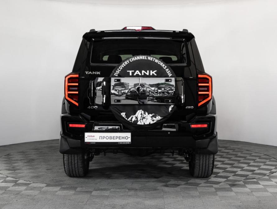 Tank 400 I Санкт-Петербург  - изображение 9