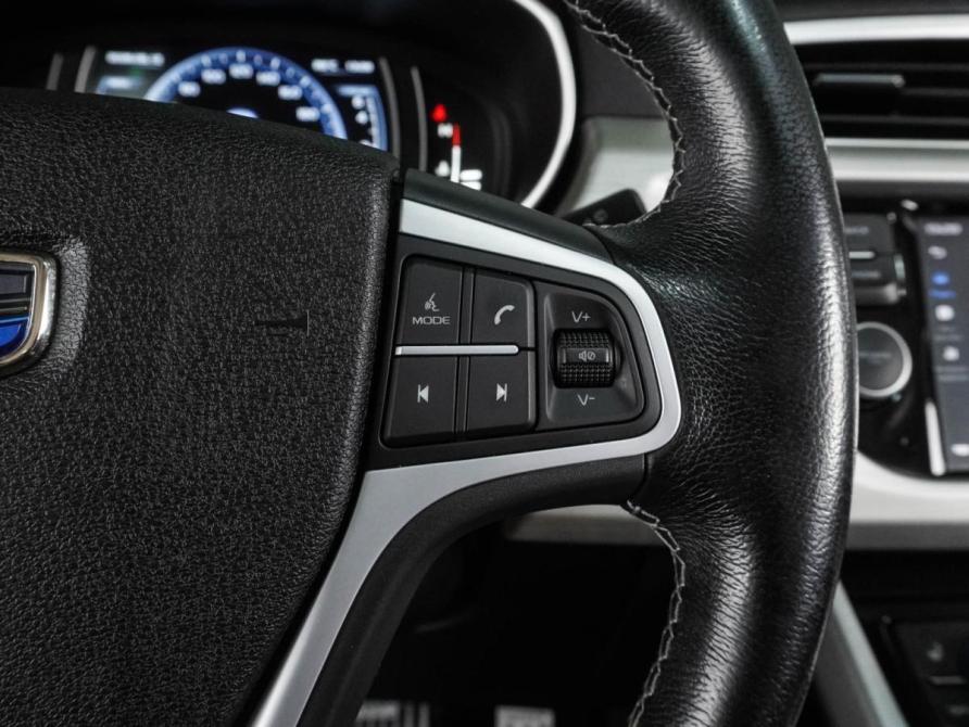 Geely Atlas I Воронеж  - изображение 17