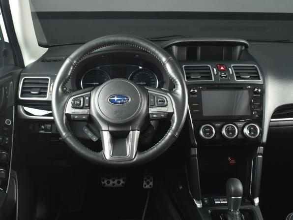 Subaru Forester IV Рестайлинг 2 с пробегом 2018 года, цена 2 499 999 рублей, 131060 км, внедорожник, Автокод Объявления