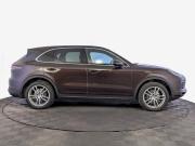Porsche Cayenne III Москва  - изображение 34