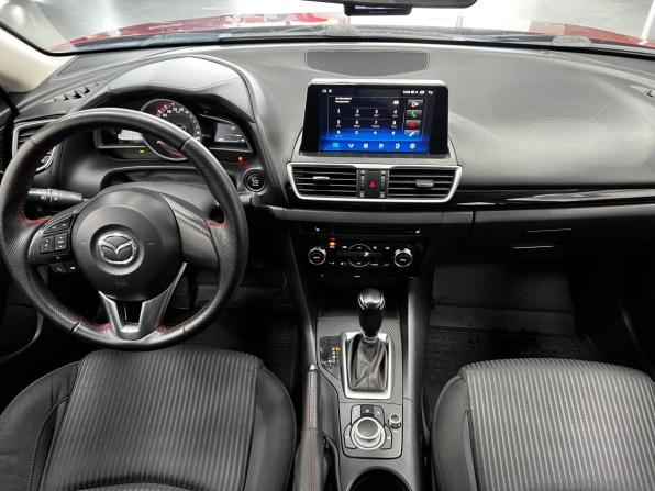 Mazda 3 III (BM) с пробегом 2013 года, цена 1 150 000 рублей, 219000 км, седан, Автокод Объявления