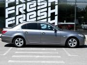BMW 5 серии V (E60/E61) Рестайлинг Волгоград  - изображение 24
