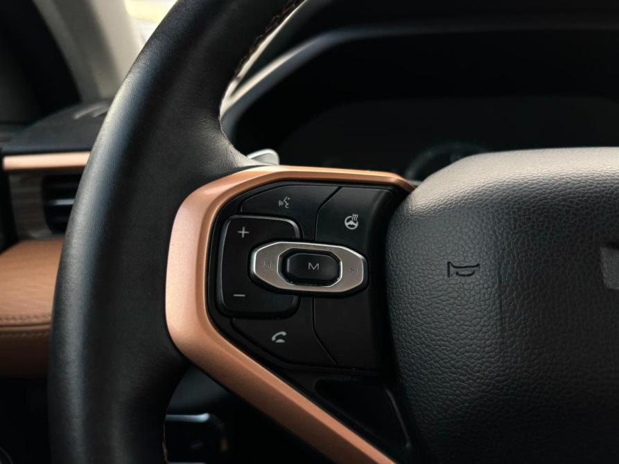 Haval Jolion I Набережные Челны  - изображение 23