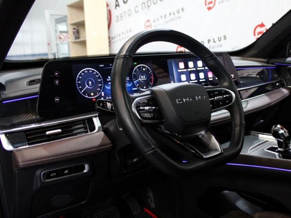 Chery Tiggo 7L с пробегом 2025 года, цена 2 289 000 рублей, 16200 км, внедорожник, Автокод Объявления