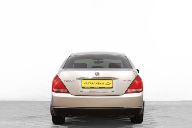 Nissan Teana I с пробегом 2003 года, цена 749 000 рублей, 244000 км, седан, Автокод Объявления
