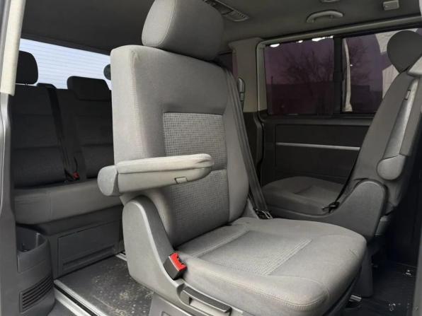 Volkswagen Multivan T5 с пробегом 2005 года, цена 1 359 000 рублей, 280496 км, минивэн, Автокод Объявления