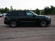 Lynk &amp; Co 09 Москва  - изображение 38