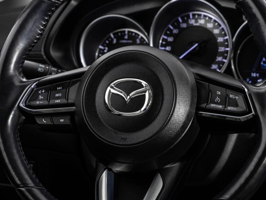 Mazda CX-5 II Санкт-Петербург  - изображение 12