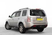 Honda Pilot II Рестайлинг Барнаул  - изображение 39