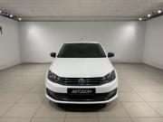 Volkswagen Polo V Рестайлинг Москва  - изображение 26