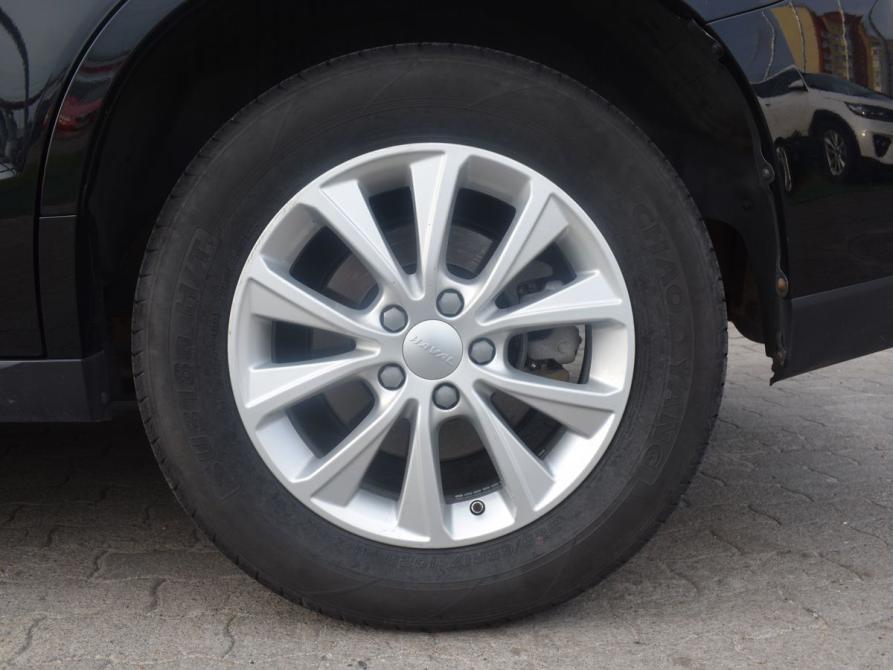 Haval M6 II Архангельск  - изображение 9