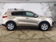 Kia Sportage IV Екатеринбург  - изображение 30