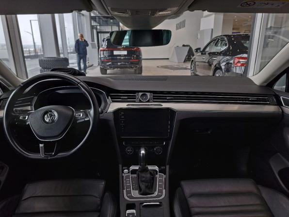 Volkswagen Passat B8 с пробегом 2019 года, цена 2 899 000 рублей, 96255 км, универсал, Автокод Объявления