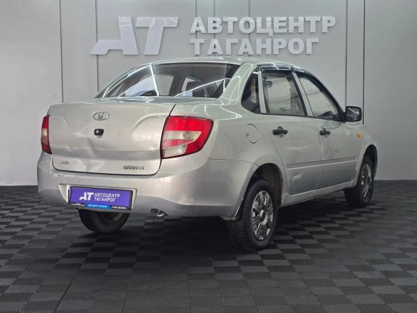 Lada (ВАЗ) Granta I с пробегом 2014 года, цена 265 000 рублей, 148000 км, седан, Автокод Объявления