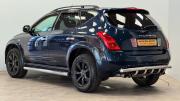 Nissan Murano I (Z50) Киров  - изображение 24