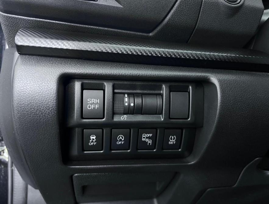 Subaru XV II Ростов-на-Дону  - изображение 14