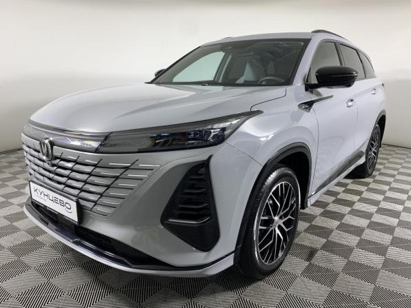 Changan CS75 Plus III