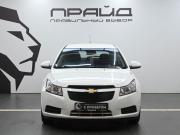 Chevrolet Cruze I Ростов-на-Дону  - изображение 22