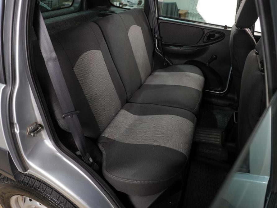 Chevrolet Niva I Рестайлинг Воронеж  - изображение 7
