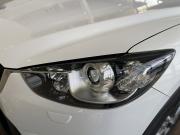 Mazda CX-5 I Саратов  - изображение 37