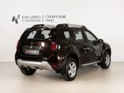 Renault Duster I Рестайлинг Казань  - изображение 11