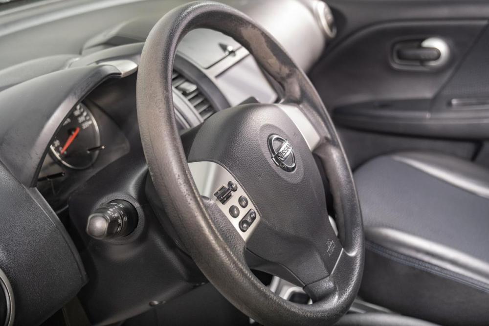 Nissan Note I Рестайлинг Томск  - изображение 13