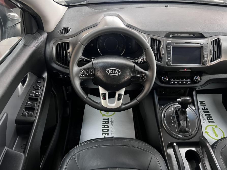 Kia Sportage III Тверь  - изображение 12