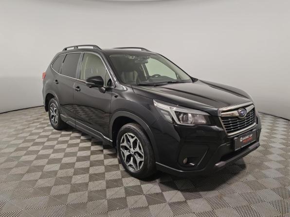 Subaru Forester V с пробегом 2019 года, цена 2 199 000 рублей, 227556 км, внедорожник, Автокод Объявления